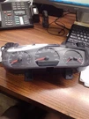 Speedometer Cluster Opt UH8 Id 15806463 Fits Impala 250814. Fixed Price $44.99.