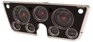 Brothers Trucks GCA72TN Dash Cluster - Tach, W/o Vacuum 5K. Fixed Price $819.95.