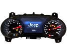 Speedometer Instrument Cluster 2019 - 21 Jeep Compass 7.00" Screen 109,203 Miles. Fixed Price $150.48.