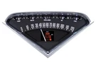 Dakota Digital 1955-59 Chevy Pickup Retrotech Analog Gauge System RTX-55C-PU-X. Fixed Price $1676.75.