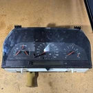 Volvo 850 Instrument Cluster Speedometer Gauge With Turbo Mph Fits 1996-1997. Fixed Price $169.98.