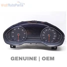 2017-2018 Audi A8 Quattro Instrument Cluster / Speedometer 4H0920980P. Fixed Price $74.49.