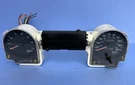 1992 - 1995 Jeep Wrangler Yj Speedometer Cluster Oem 56010010. Fixed Price $113.09.