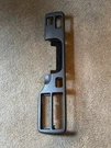 92-95 Civic Radio Dash Bezel Finish Panel Garnish Assy Center Trim Used Oem. Fixed Price $75.99.