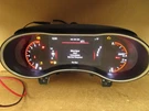 2020 Dodge Durango Speedometer Instrument Cluster 68K Miles 68454256. Fixed Price $89.00.