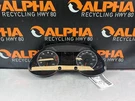 Speedometer Audi Q5 11 12. Fixed Price $67.50.