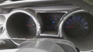 07 Ford Mustang 4.6L Speedometer Cluster Mph 7R33-10849-GA Oem. Fixed Price $192.26.