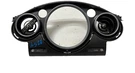 2005 Mini Cooper Dash Speedometer Cluster Air Vent Bezel Trim 51450770079 Oem. Fixed Price $21.25.