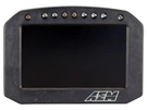 Aem 30-5600F CD-5F Carbon Flat Panel Digital Dash Display. Fixed Price $1126.95.