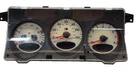 2001 Chrysler Pt Cruiser Speedometer (cluster) Mph (us Market) - Oem: 4671534AJ. Fixed Price $107.50.