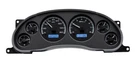 Dakota Digital 1994-2004 Ford Mustang Analog Dash Gauge System VHX-94F-MUS-K-B. Fixed Price $945.25.