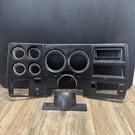 1973-1980 Chevy Gmc C/k 10-30 Truck Dash Gauge Bezel Trim Square Body Oem. Fixed Price $149.99.