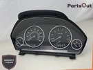 2012 - 2018 Bmw 320I F30 Speedometer Instrument Gauge Panel Custer Oem. Fixed Price $52.19.