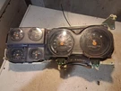 1980-86 Chevy Gmc Square Body Jimmy Blazer K5 Instrument Panel Cluster Untested. Fixed Price $265.00.