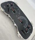 2000 2001 Dodge Ram 2500 3500 5.9L Diesel Speedometer Cluster 284K. Fixed Price $80.58.