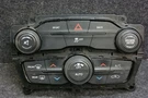 2015-2018 Dodge Challenger Oem Mopar Audio Ac Heater Control 68184926AB. Fixed Price $80.00.