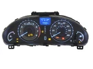 Speedometer Instrument Cluster 2014 - 17 Honda Odyssey Touring 108,608 Miles. Fixed Price $150.48.