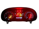 2013 - 2016 Dodge Dart Speedometer Instrument Gauge Cluster Oem 554016167004. Fixed Price $69.99.