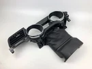 2017 Ford Mustang Gt 5.0 Cluster Gauge Steering Column Trim Cover GR3B-3530-A. Fixed Price $18.00.