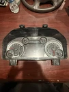 2018 Dodge 2500 Laramie Speedometer Cluster 65K Miles Gauge Oem P68340666AB. Fixed Price $500.00.