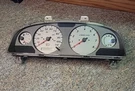00 01 Nissan Xterra Frontier Speedometer Instrument Cluster 195K 24810 9Z421. Fixed Price $175.00.