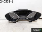 Oem 2012 Ford Focus 2L Speedometer Instrument Cluster Dash Panel Gauges. Fixed Price $89.45.