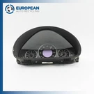 03-05 Clk Coupe Instrument Speedometer Cluster Oem 2095400311 *miles Unknown*. Fixed Price $112.50.