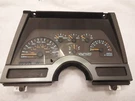 88-90 Chevy Cavalier 4CYL Speedometer Instrument Cluster. Fixed Price $44.99.