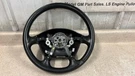 1997 2004 Chevrolet Corvette C5 Z06 Wheel Oem Gm Black Leather 10424050 Steering. Fixed Price $69.99.