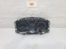 2018 Volkswagen Golf Speedometer Instrumental Cluster Kph Oem 5G1920740D. Fixed Price $85.00.