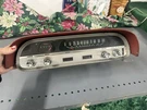 61-64 Chevy Corvair Instrument Cluster Gauges Speedo 100 Mph 1961-1964. Fixed Price $151.99.