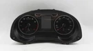 Speedometer Cluster 81K Mph Multifunction Indicator 2015-2017 Audi Q3 Oem #26623. Fixed Price $120.00.