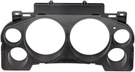 Instrument Cluster Upgrade Kit Dorman 10-0003B. Fixed Price $112.73.