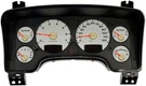 Dorman Instrument Cluster For 2004 Dodge Ram 1500 599-830. Fixed Price $975.25.