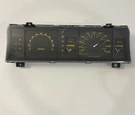 1986-1989 Nissan Datsun Pickup D21 Dash Gauge Cluster Speedometer Mph Oem 161K. Fixed Price $149.99.