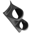 Autometer For 90-93 Integra / 87-92 Supra MK3 Dual 52MM Pillar Pod. Fixed Price $65.99.
