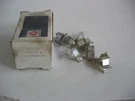 Qty Nos Gm 8986000 Clip Gauge Contact 1985-90 Camaro, Firebird 1989-90 Caprice. Fixed Price $19.88.