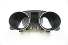 11 2010 Volkwagen Golf Speedometer Cluster Assembly Used Oem (5K0-920-970-KX). Fixed Price $75.64.