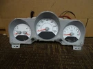 06-08 Chrysler Pt Cruiser Speedometer Instrument Cluster Unknown Miles 05172357. Fixed Price $15.00.