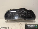 Oem 1998-2000 Ford Explorer 4.0L Speedometer Instrument Cluster Gauges W Tach. Fixed Price $149.99.