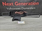 2011 - 2014 Volkswagen Jetta Dashboard Instrument Cluster And Hvac Surround Trim. Fixed Price $93.54.