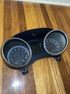 2012 Dodge Jeep Cherokee Head Speedometer Gauge Cluster 56046666AC. Fixed Price $59.99.