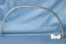 Nos 1982-93 Chevy S-10 Truck Rh Front Wheel Lip Molding Edge Trim Gmc S-15 Oe. Fixed Price $200.00.