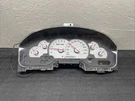 2003 Ford Explorer Speedometer White Instrument Cluster 1L2F-10B885-A Oem. Fixed Price $24.99.