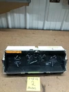 1992 - 1996 F150 F250 F350 Bronco Speedometer Gauge Cluster Gas Manual Trans. Fixed Price $162.00.