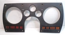 82-89 Camaro Rs Z28 Used Oem Dash Instument Cluster Bezel Trim Panel #1 14028088. Fixed Price $24.95.