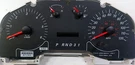 2004 Ford Freestar Instrument Cluster "exchange" 3F2T-10849-AJ 3F2T-10849-AH. Fixed Price $59.99.