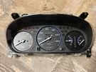 96-00 Civic Lx Ex Auto At Instrument Cluster Speedometer Tach W/o Abs 177K. Fixed Price $118.88.