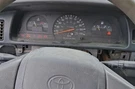 92-95 Toyota Pickup 100 Mt Speedometer Instrument Gauge Cluster 171K Miles Oem. Fixed Price $299.99.