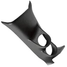 Autometer 2-1/16IN Dual Pillar For 08-13 Dodge Challenger. Fixed Price $114.30.